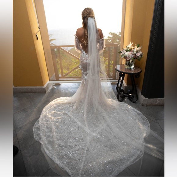 Berta privee P102 xs size 2 - Picture 4 of 8